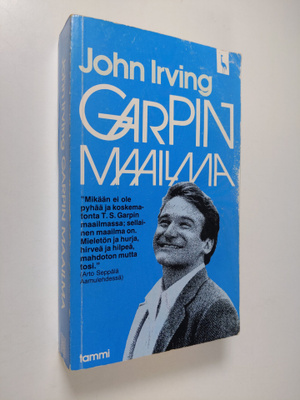 John Irving : Garpin maailma