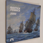 Nautica Fennica 2000 : Suomen merimuseo = The Maritime Mu... - pikkukuva 1