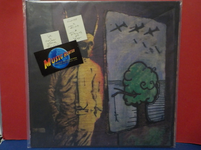 CAUSE A RIOT - DAWNS OF WAR FIN 2015 UUSI LP