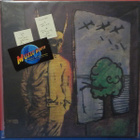 CAUSE A RIOT - DAWNS OF WAR FIN 2015 UUSI LP - pikkukuva 1