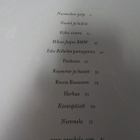 ANSSI KELA - NUMMELA NUOTTIKIRJA NIMMARILLA - pikkukuva 3