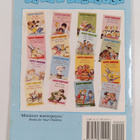 Allan Ahlberg : Master Salt the Sailors' Son - pikkukuva 2