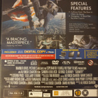 GRAVITY DVD (Sandra Bullock) - pikkukuva 2