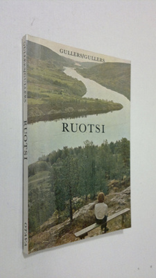 Karl Werner Gullers : Ruotsi