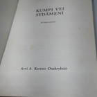 Polva, Anni: Kumpi vei sydämeni - pikkukuva 2