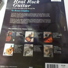 REAL ROCK GUITAR BY KENN CHIPKIN KITARA NUOTTIKIRJA + CD - pikkukuva 2
