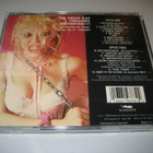 The Great Kat - Beethoven On Speed (CD) - pikkukuva 2