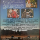 Paint Your Wagon - Kultarynnäkön iloiset päivät - dvd - pikkukuva 2