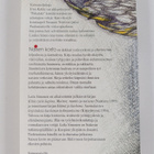 Leila Simonen : Naisen kosto (signeerattu) - pikkukuva 2