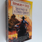 Raymond E Feist : Shadow of a Dark Queen - pikkukuva 1
