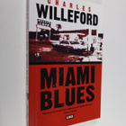 Charles Willeford : Miami blues - pikkukuva 1