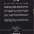 Stephen King: Musta Torni V Callan sudet (sid Tammi 2005) - pikkukuva 2