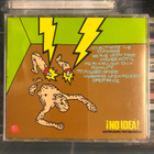 COMBATWOUNDEDVETERAN - Duck Down For The Torso CD-EP - pikkukuva 2