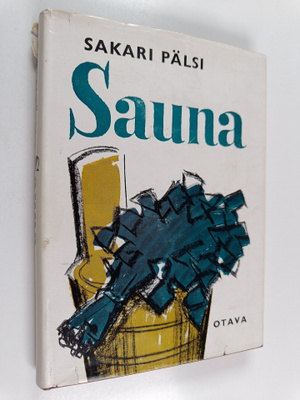 Sakari Pälsi : Sauna