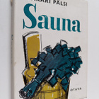 Sakari Pälsi : Sauna - pikkukuva 1
