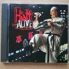 John Hiatt - Comes Alive CD - pikkukuva 1