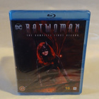 BATWOMAN (Kausi 1) BD UUSI - pikkukuva 1