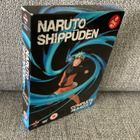 NARUTO SHIPPUDEN:COMPETE SEASON 1 (8 X DVD,EPISODES 1 - 52) - pikkukuva 1