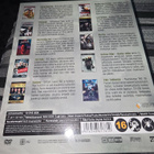 Sotavasara – 10 sotaklassikkoa – 10 DVD box – 20 h 44 min - pikkukuva 2
