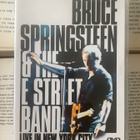 Bruce Springsteen & The E Street Band Live in New York City - pikkukuva 1