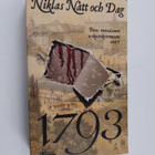 Niklas Natt och Dag : 1793 - pikkukuva 1