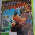 * Banjo Kazooie Nuts and Bolts PAL Xbox 360 Lue Kuvaus - pikkukuva 1