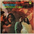 Ike & Tina Turner – River Deep - Mountain High - pikkukuva 1