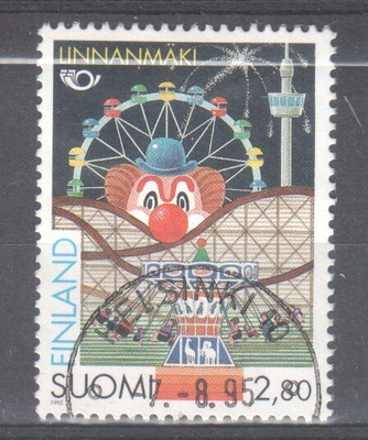 Loisto 1995 Pohjola.