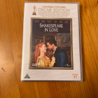 Shakespeare in love DVD - pikkukuva 1