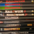 Halloween kokoelma dvd - pikkukuva 2