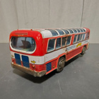 Peltilelu "Continental Express peltibussi - pikkukuva 3