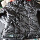 Bear- untuvatakki ( USA ) kääntö takki koko 160 cm (S/ M ) - pikkukuva 1