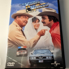 Konna ja koukku (Burt Reynolds, 1977) dvd - pikkukuva 1