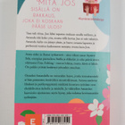 Meri Savonen : Amandan kolme kesää - pikkukuva 2