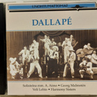 DALLAPE-UNOHTUMATTOMAT-CD, HELMI,v. 1994 Warner Music - pikkukuva 1