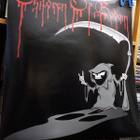 CHILDREN OF BODOM ARE YOU DEAD YET PROMOJULISTE NIMMAREILLA - pikkukuva 4
