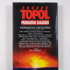 Eduard Topol : Punaista kaasua - pikkukuva 2