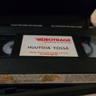Vhs fiX HUUTOJA YÖSSÄ - pikkukuva 3