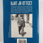 Aimo Kaloinen : Ajat ja otteet : elämäkertaromaani teolli... - pikkukuva 2