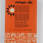 Pekka Mattila ym. : Auringon alla : lukemisto oppikoulun ... - pikkukuva 2