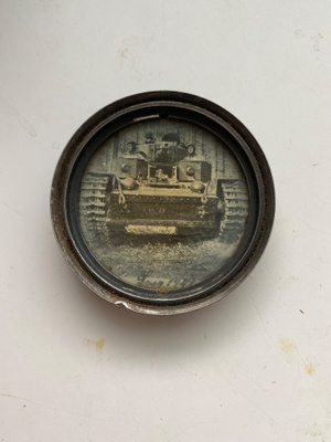 Sotamuisto 1941