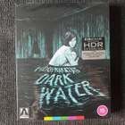 Dark Water LE OOP 4K UHD | UK | 2002 - pikkukuva 1