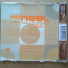 Lutricia McNeal - Right Or Wrong CDS - pikkukuva 2