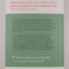 Yömajasta omaan asuntoon : suomalaisen asunnottomuuspolit... - pikkukuva 2