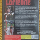Corleone- ( Il capo dei capi) DVD 4disc minisarja - pikkukuva 2