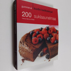 Felicity Barnum-Bobb : 200 suklaaunelmaa - pikkukuva 1