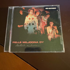 CD Pelle Miljoona OY Moittoritie on kuuma - pikkukuva 1