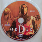 The Order (2001) DVD - pikkukuva 3