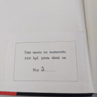 Sortavalan - Itä-Suomen seminaari 1880-1960 : juhlajulkai... - pikkukuva 3