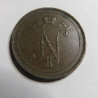 10 penniä 1896 - pikkukuva 2